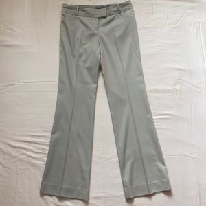 Like New! - The Limited - Cassidy Fit - Size 4 - Light Blue Tweed